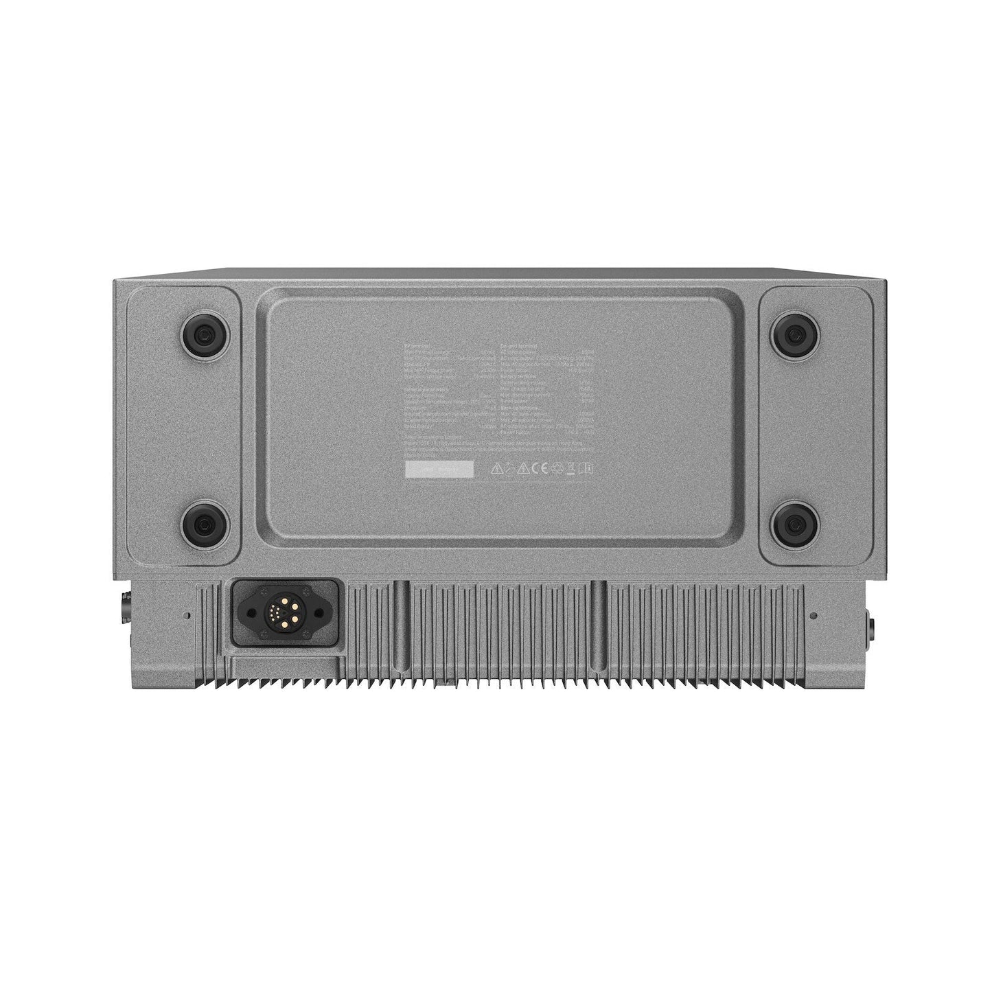 ANKER SOLIX 2 Pro Balkon-Speicher 1,6–9,6 kWh, inkl. Smart Meter, Erweiterungsakku optional