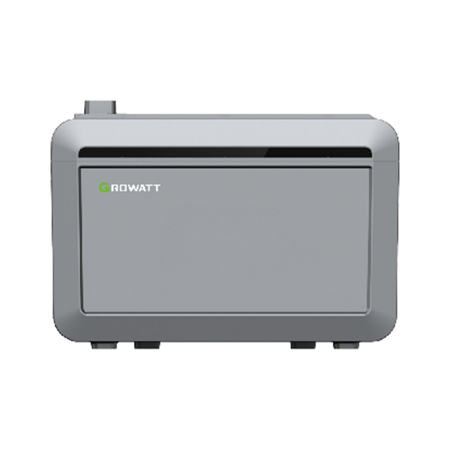 Growatt NEXA 2000 LiFePO4 Erweiterungsakku 2048Wh, Shelly Meter kompatibel