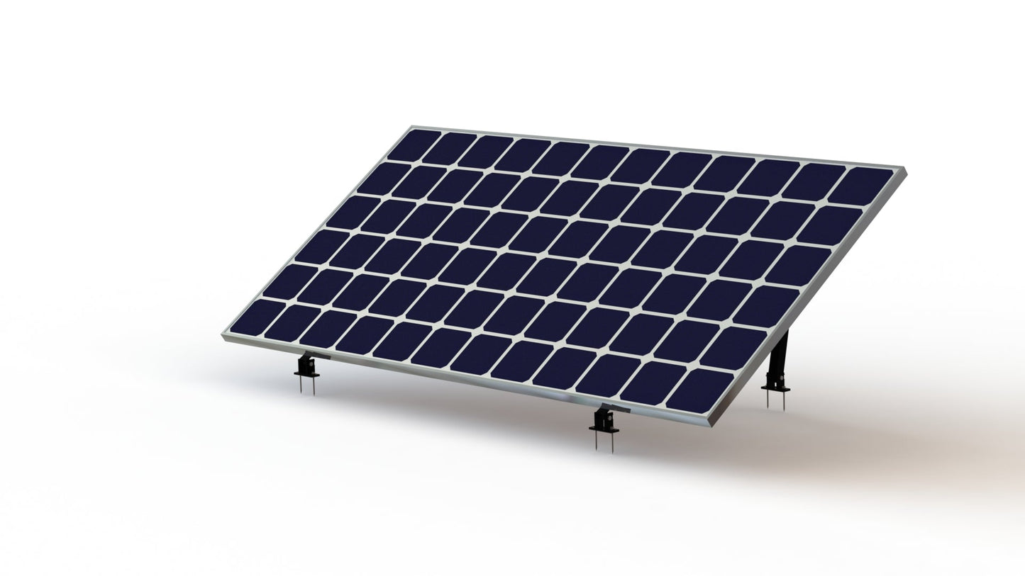 Anker SOLIX 4000W Balkonkraftwerk + Solarbank 3 Pro, 8×500W Module, Halterung optional