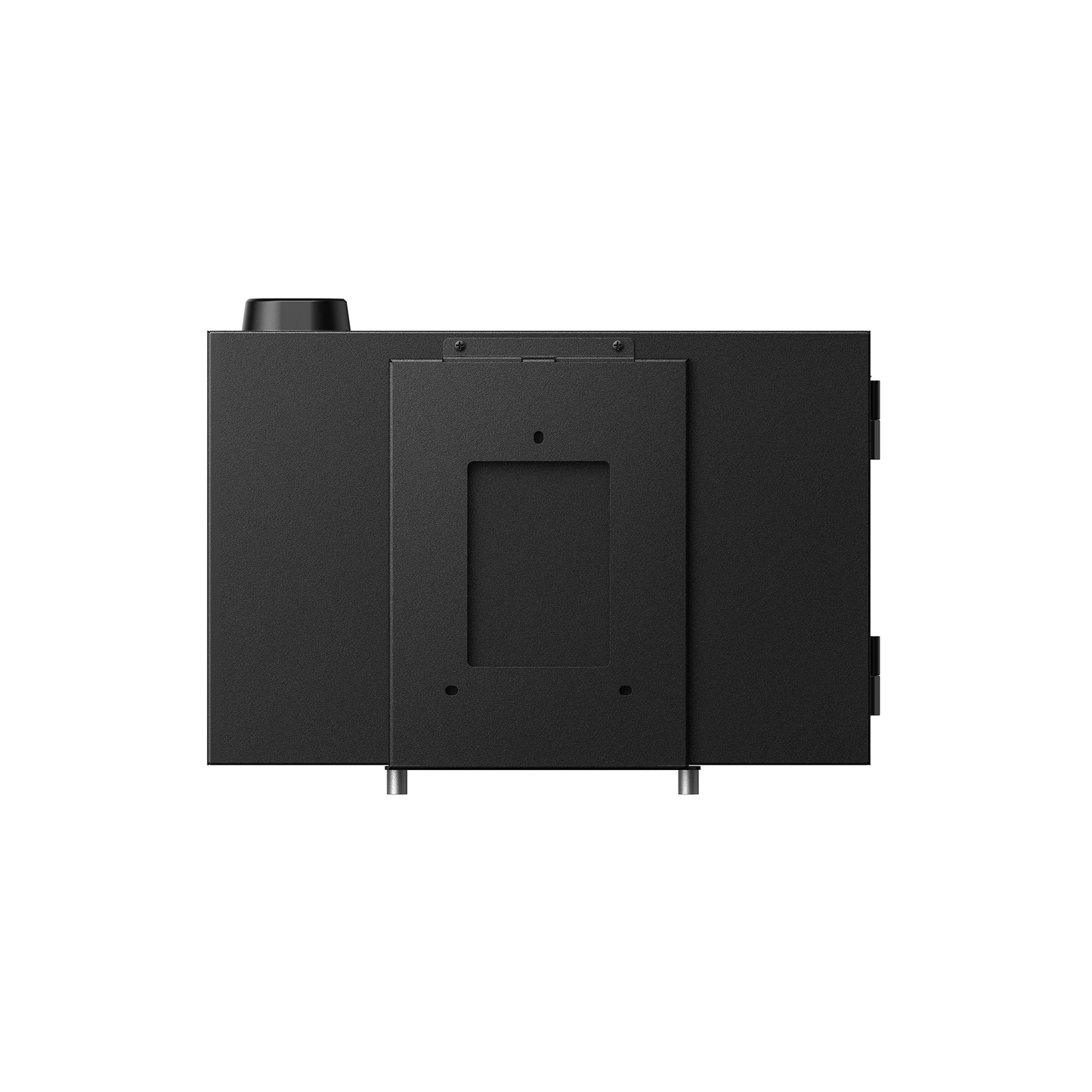 Anker SOLIX Power Dock für Photovoltaik – Bis 16 kW PV, 4,8 kW Einspeisung, Modular erweiterbar, Kompatibel mit Solarbank 2 / 3 Pro, EV-Laden 22 kW, App-Steuerung