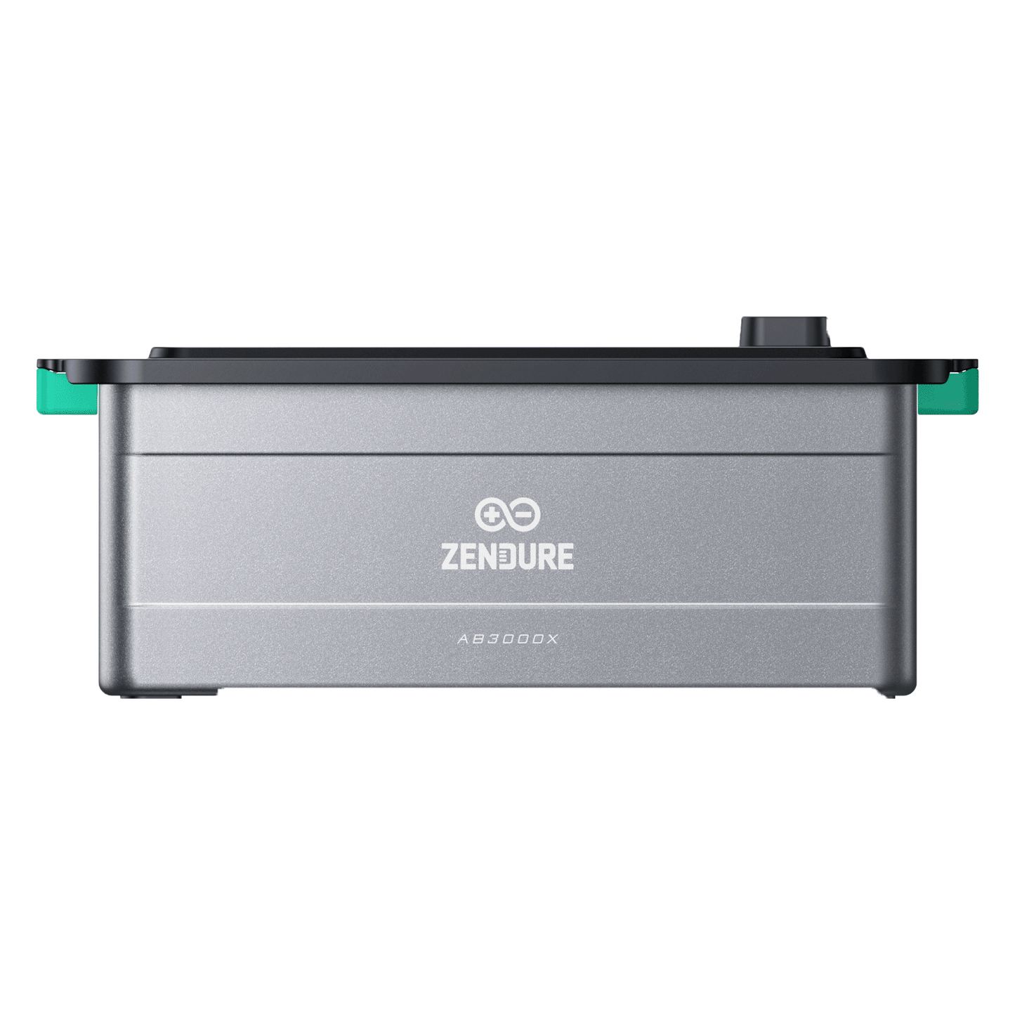 Zendure SolarFlow AB3000X LiFePO4 Speicher 2880 Wh modular erweiterbar, IP65, Balkonkraftwerk