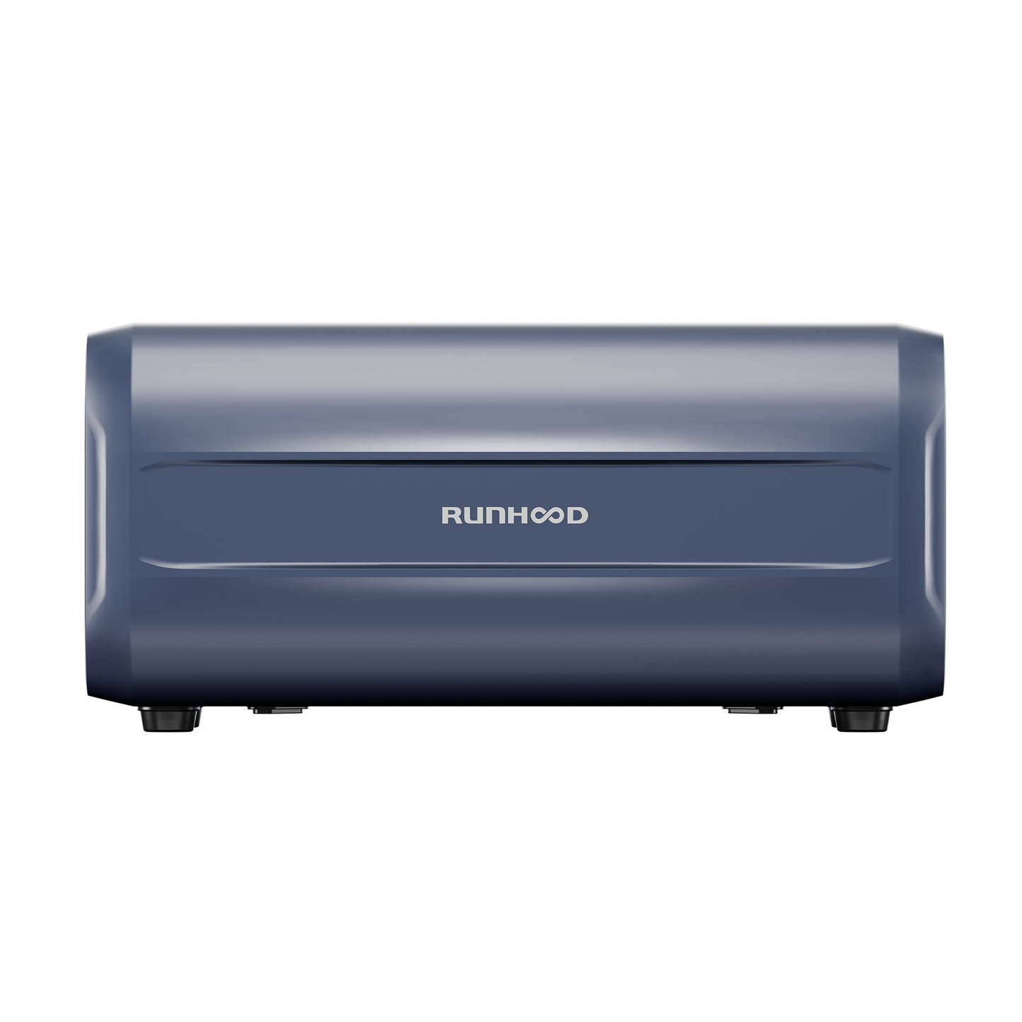Runhood B2400 Erweiterungsbatterie 2400Wh LiFePO4 für Energiesysteme