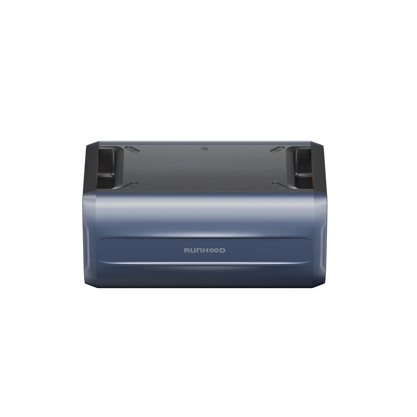 Runhood B2400 Erweiterungsbatterie 2400Wh LiFePO4 für Energiesysteme