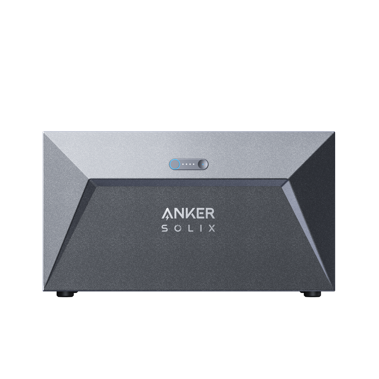 Anker SOLIX Solar Bank E1600 1,6 kWh, 6000 Ladezyklen, Integrierter 0W-Schalter & Heizmembran, IP65, Kompatibel mit Mikro-Wechselrichtern & Balkonkraftwerke