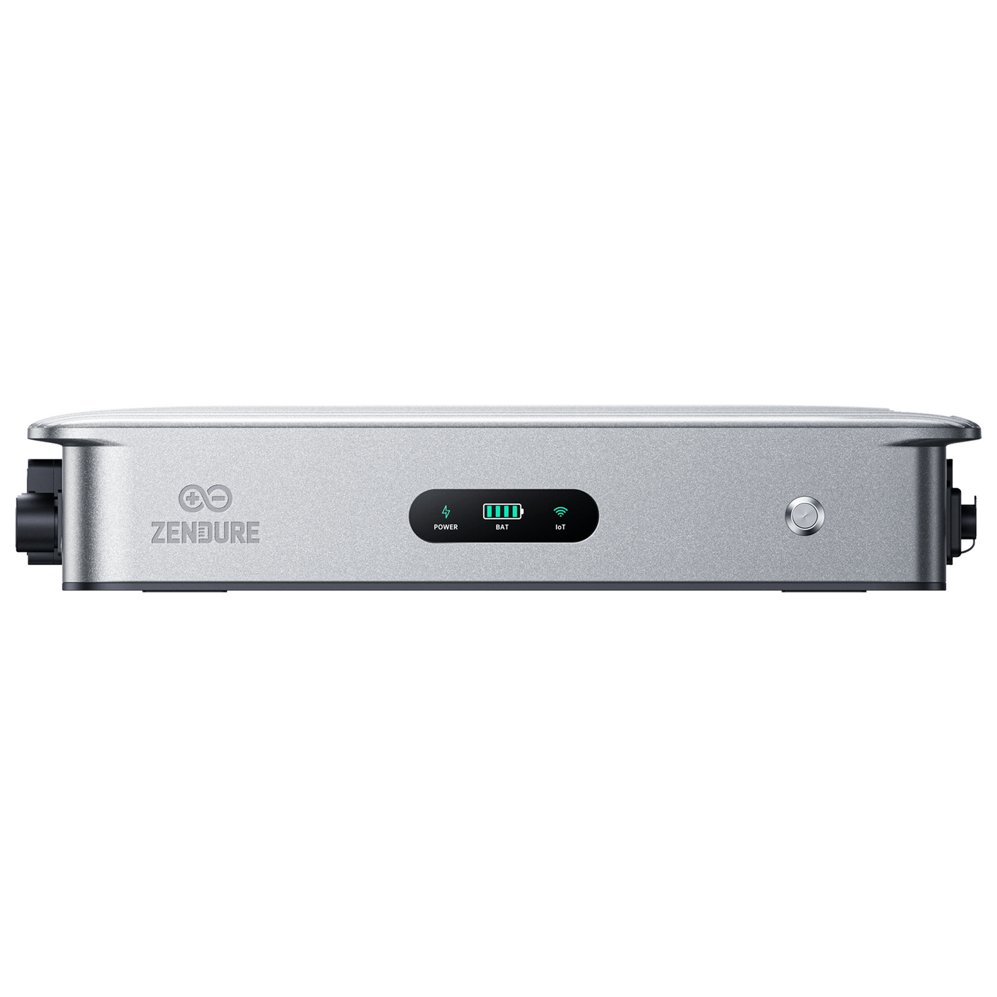 Zendure SolarFlow 2400 AC – Intelligentes Solarstromspeicher- und PV-System, IP65