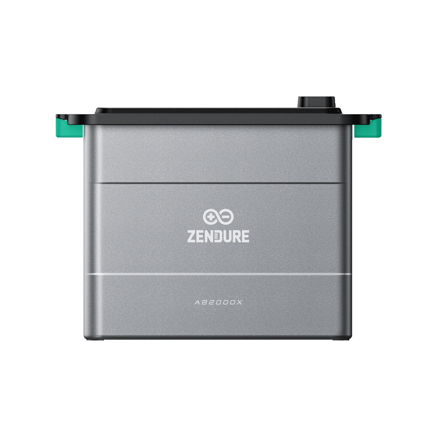 Zendure SolarFlow AB2000X LiFePO4 1920Wh Batterie für Balkonkraftwerk IP65