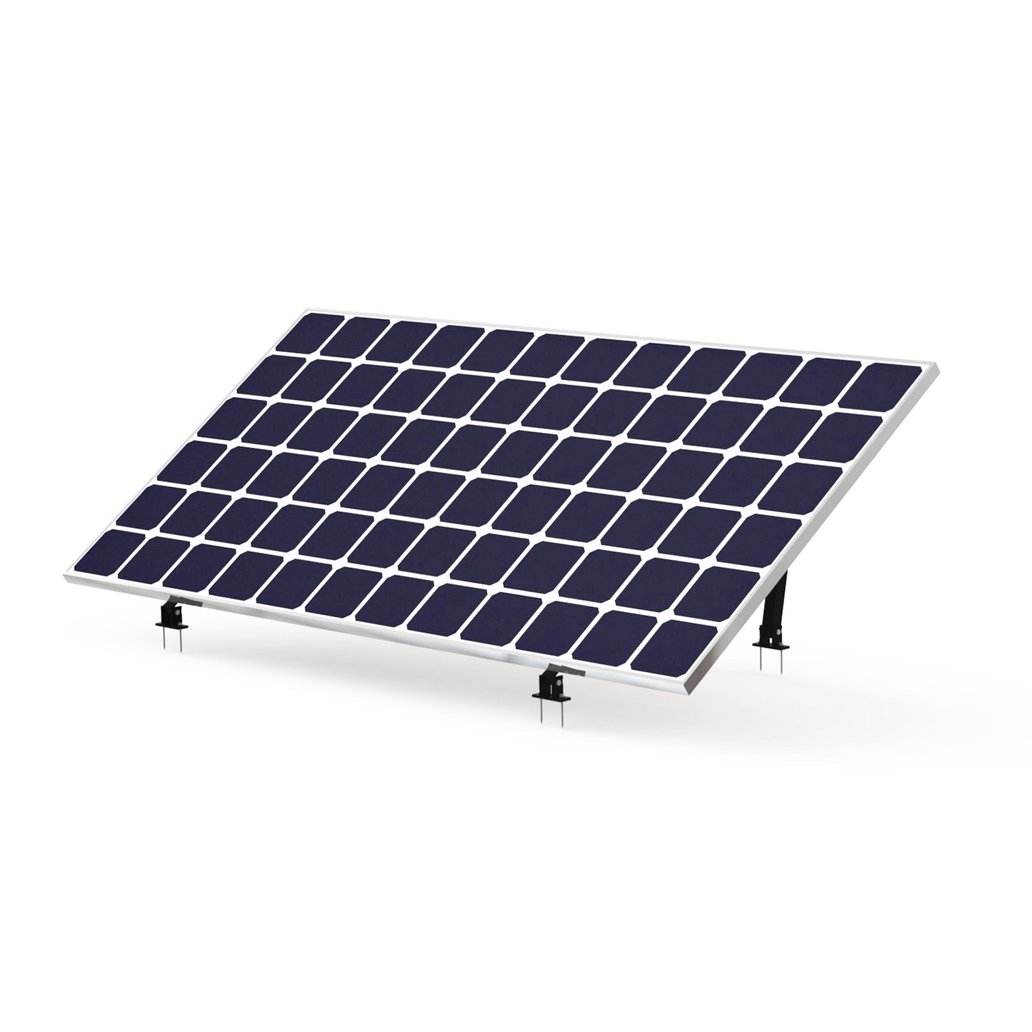 Anker SOLIX 2000W Balkonkraftwerk + Solarbank 3 Pro, 4×500W Module, Halterung optional