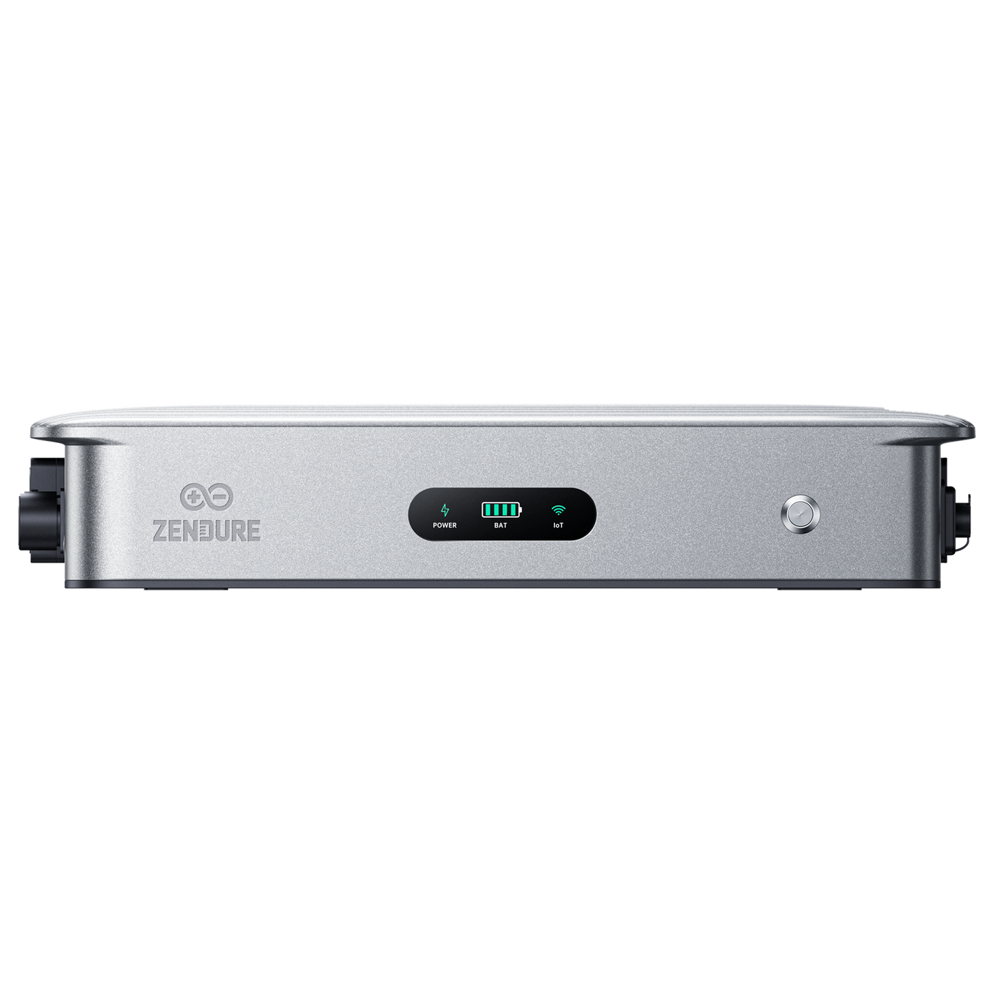 Zendure SolarFlow 2400 AC – Intelligentes Solarstromspeicher- und PV-System, IP65