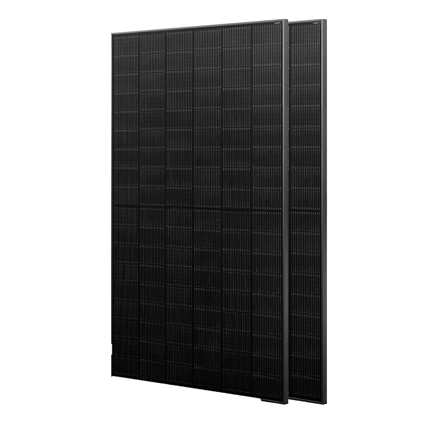 JA Solar N-Type Bifacial Glass-Glass 440W Solarmodul, Monokristalin, Hoher Wirkungsgrad, DeepBlue 4.0