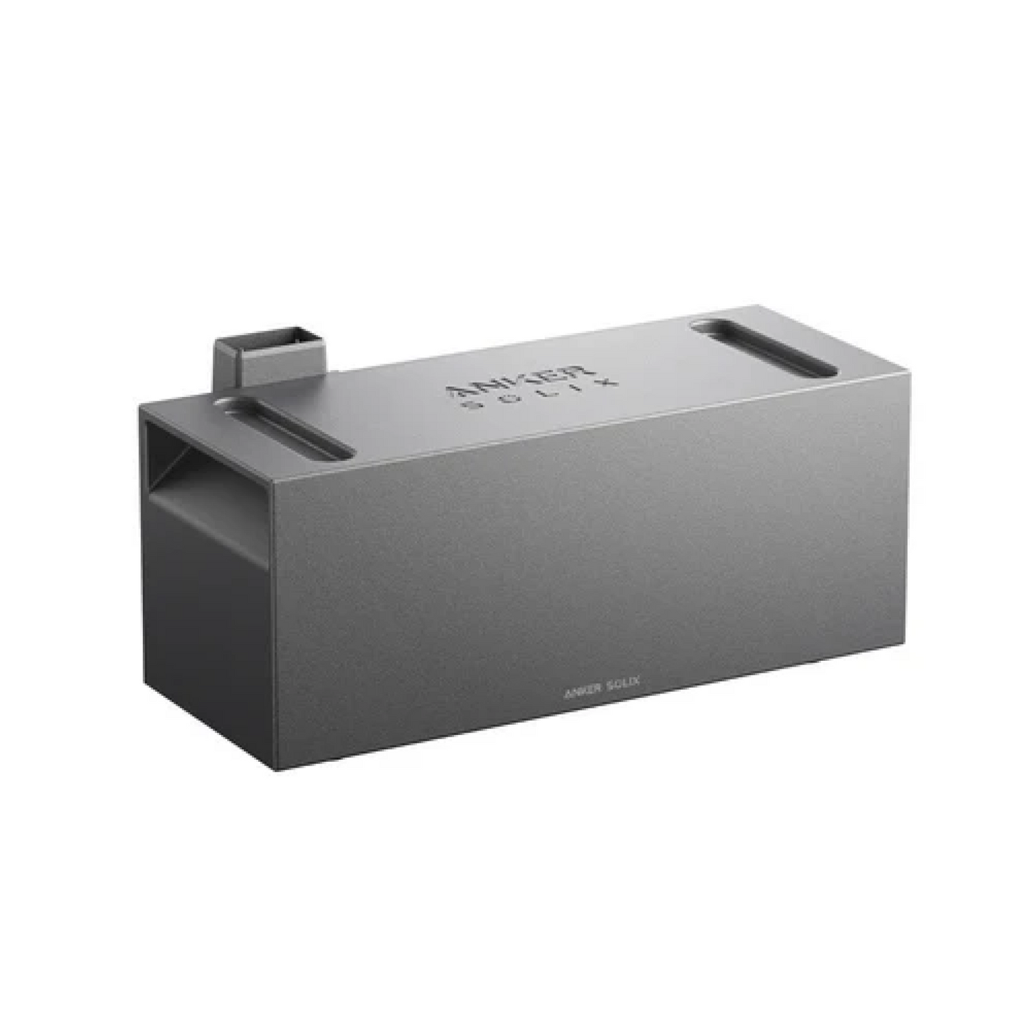 Anker SOLIX BP2700 2688Wh LiFePO4 Erweiterungsbatterie für Balkonkraftwerk, IP65
