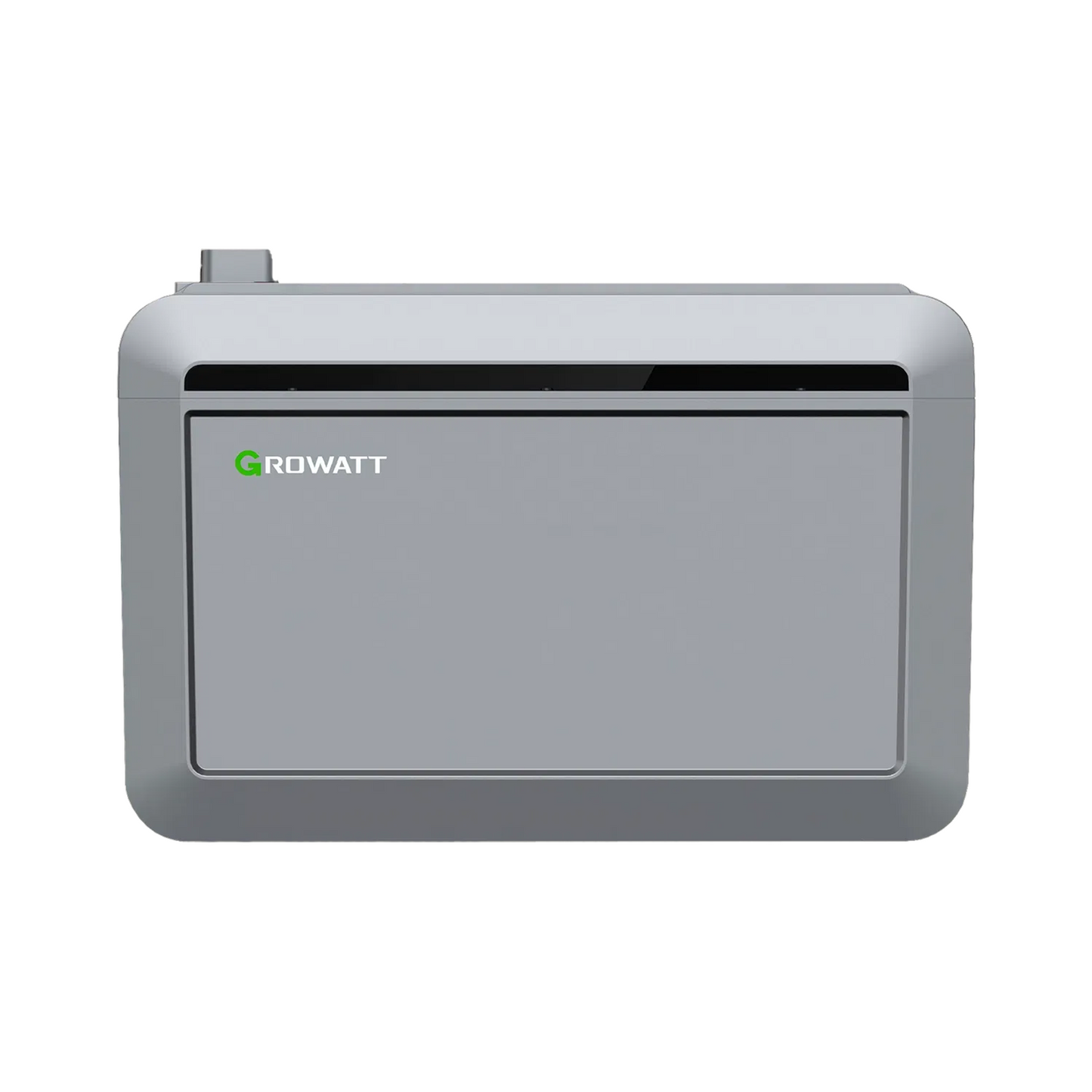 Growatt NEXA 2000 All in one Speicher(2048WH) mit 0/1/2/3 Erweiterungsakku, Einfache Installation, Balkonkraftwerke, IP66