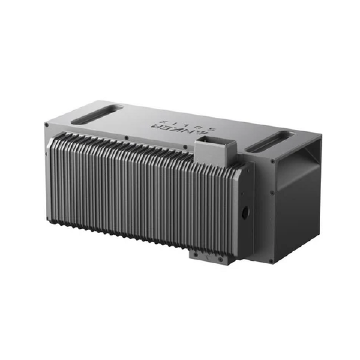 Anker SOLIX BP2700 2688Wh LiFePO4 Erweiterungsbatterie für Balkonkraftwerk, IP65