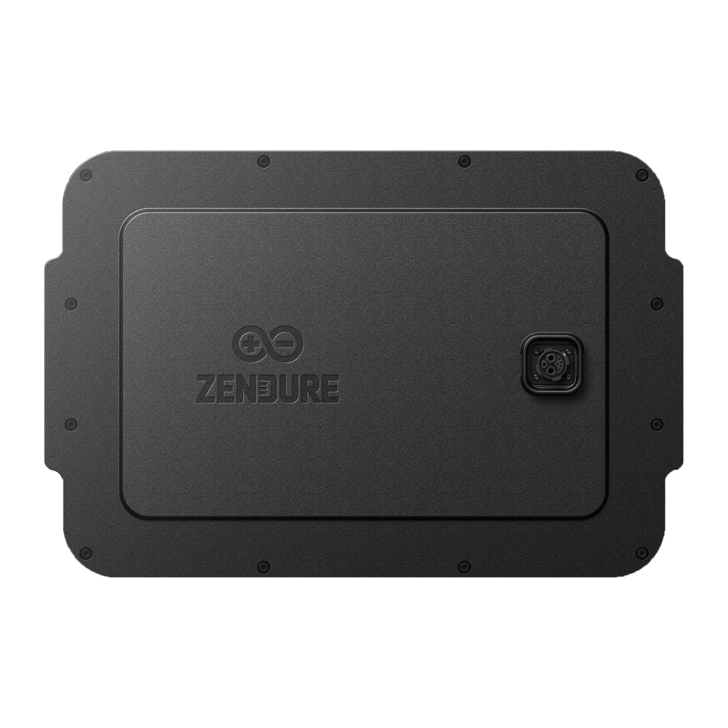 Zendure SolarFlow AB3000X LiFePO4 Speicher 2880 Wh modular erweiterbar, IP65, Balkonkraftwerk