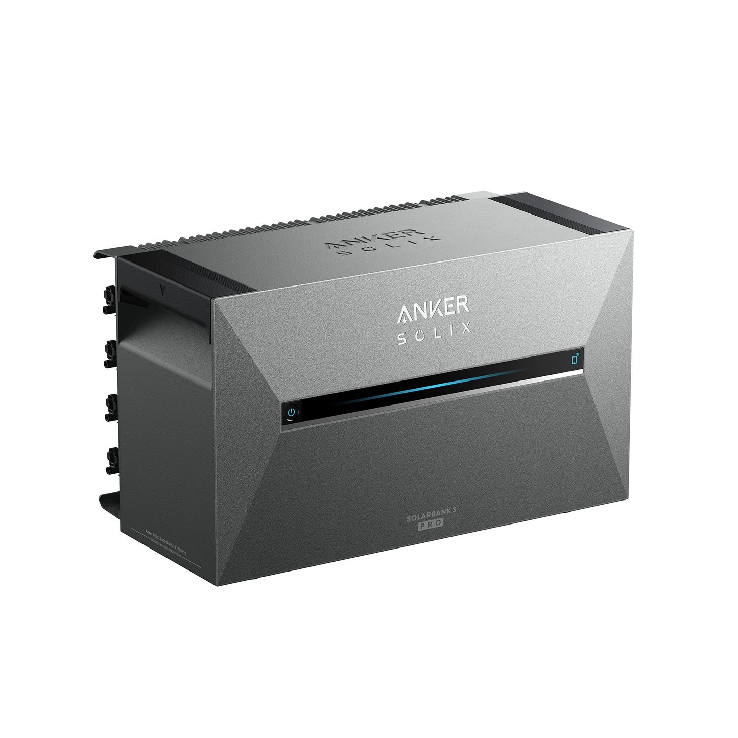 Anker SOLIX Solarbank 3 E2700 Pro 3600W LiFePO4 mit Smart Meter mit Kable Set
