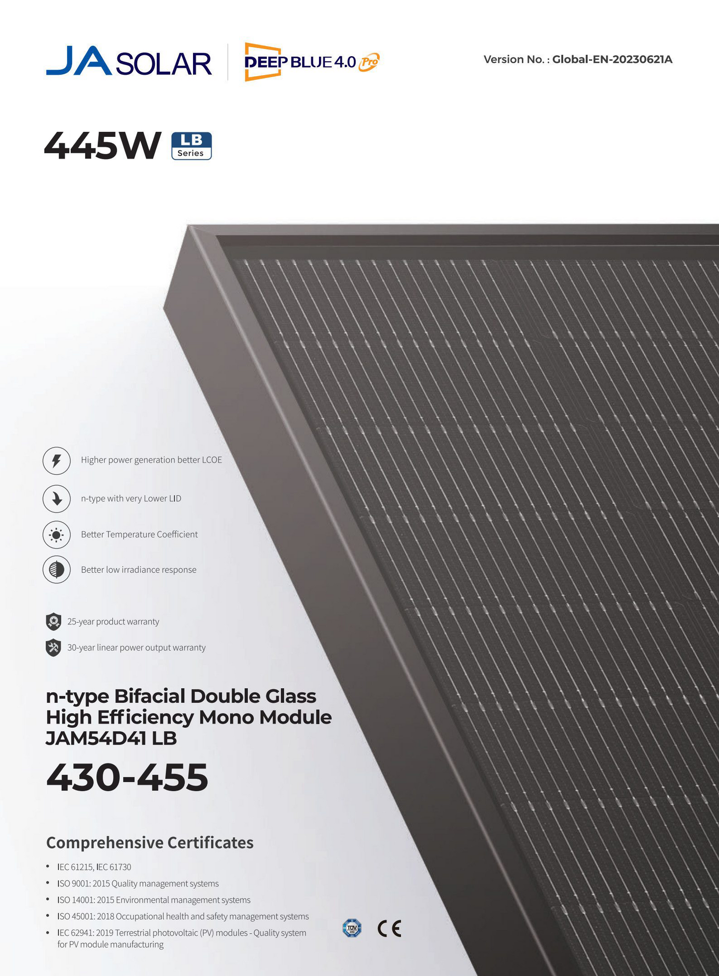 Zendure SolarFlow 800 Pro Balkonkraftwerk 890/1780W inkl. Solarpanels & KI-Management