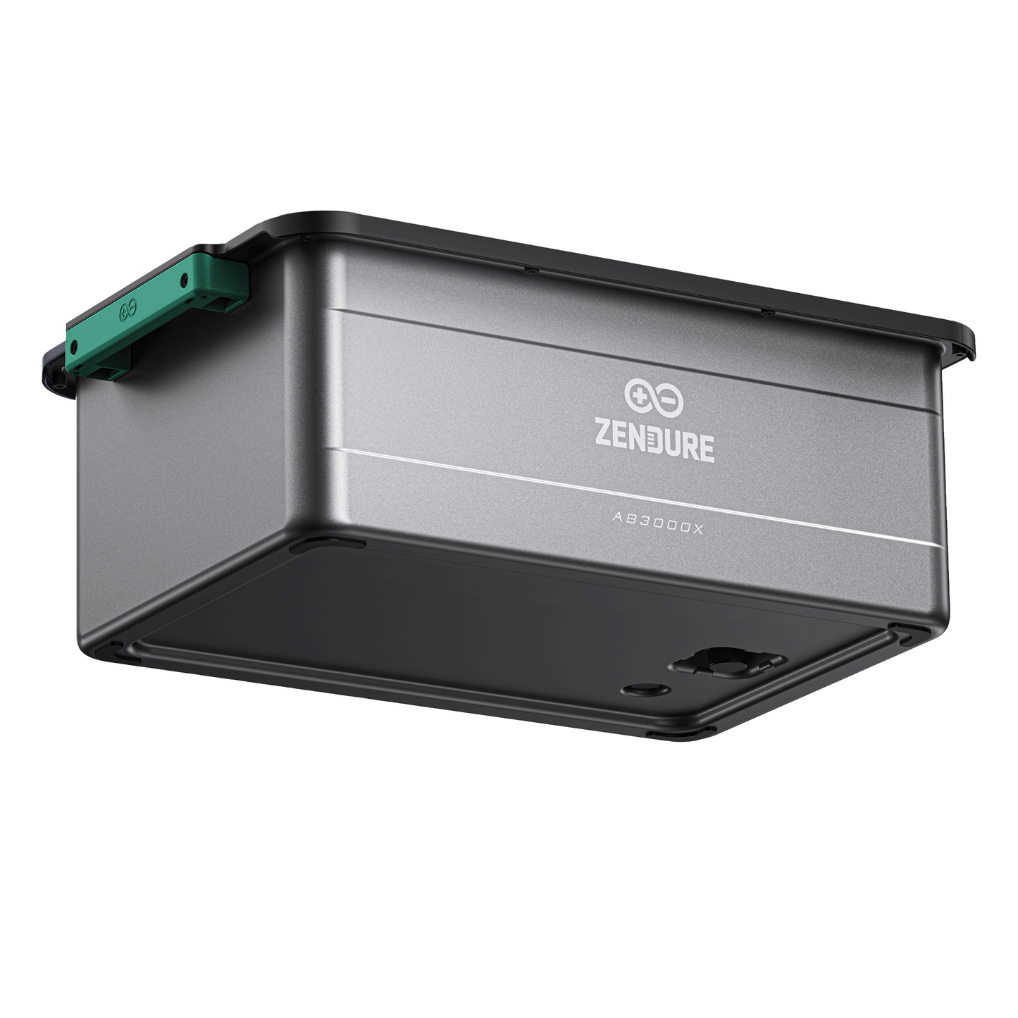 Zendure SolarFlow AB3000X LiFePO4 Speicher 2880 Wh modular erweiterbar, IP65, Balkonkraftwerk