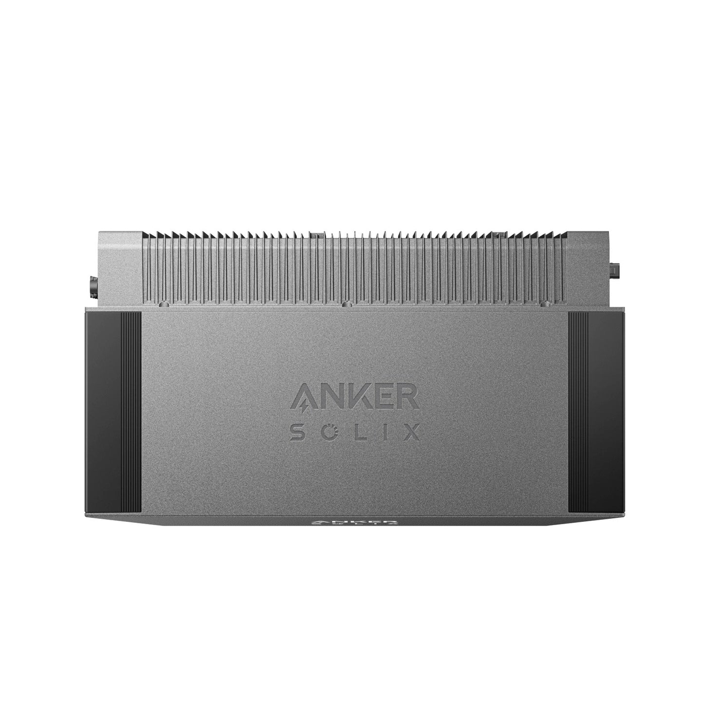 Anker SOLIX Solarbank 2 E1600 Pro 1600Wh Erweiterbar auf 9,6 kWh All-in-One-System mit integriertem Wechselrichter für Balkonkraftwerk, IP65