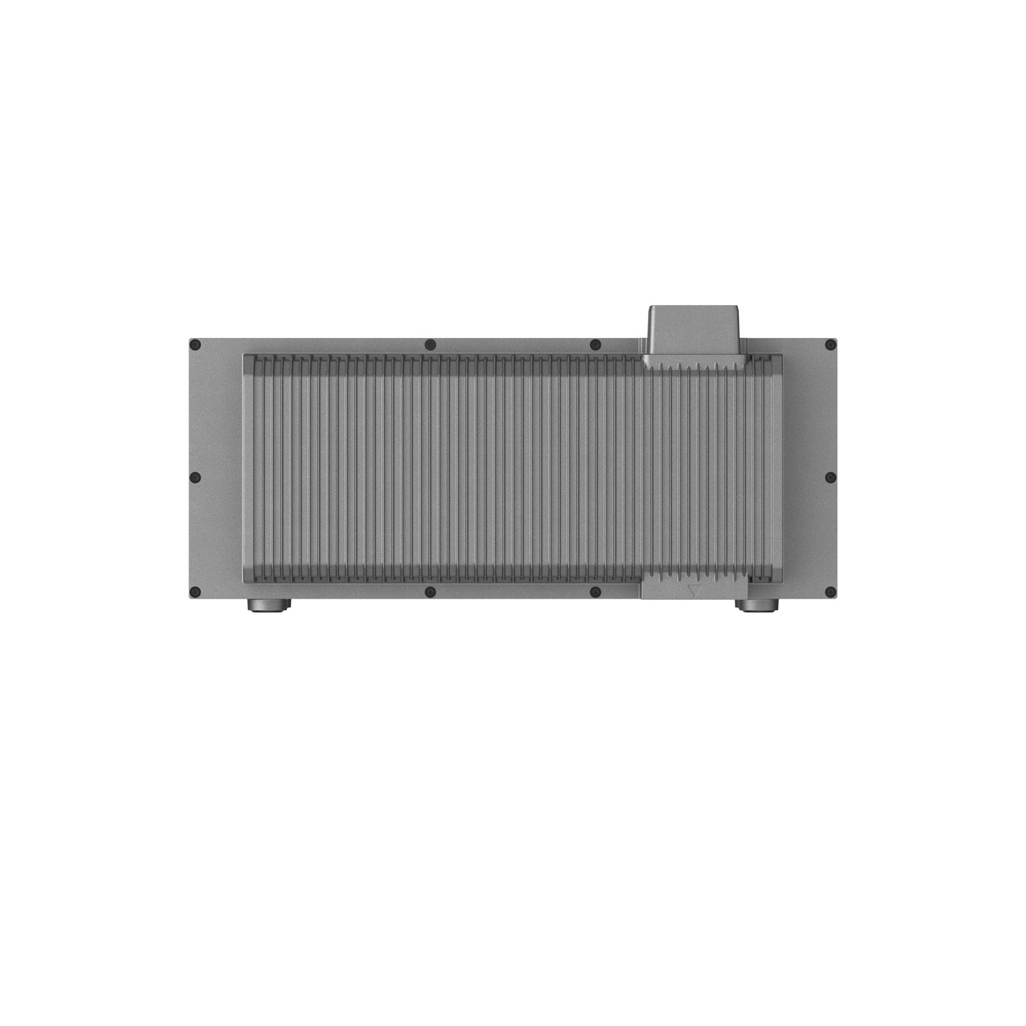 Anker SOLIX BP1600 Erweiterungsakku 1600Wh Anpassbare Kapazität, Allwetter-geschützt, Langlebig für bis zu 6.000 Zyklen, IP65