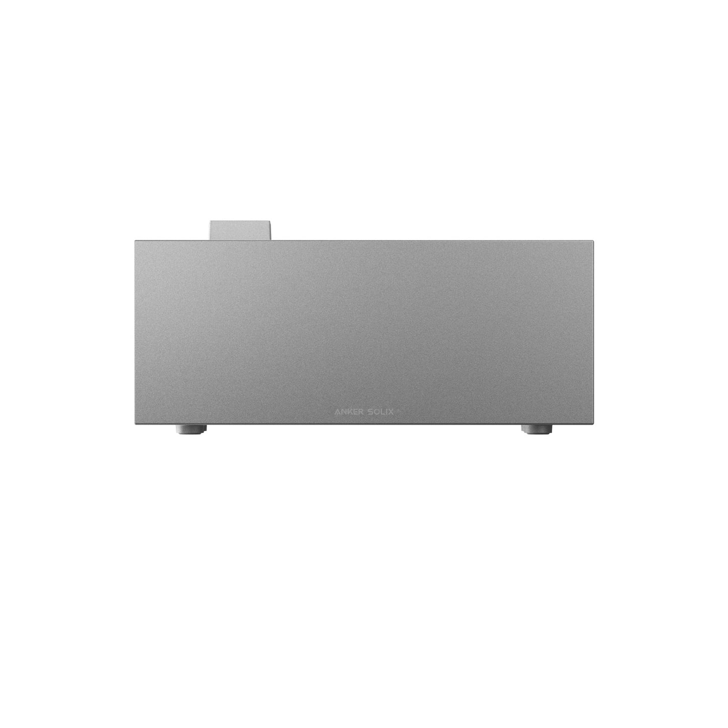 Anker SOLIX BP1600 Erweiterungsakku 1600Wh Anpassbare Kapazität, Allwetter-geschützt, Langlebig für bis zu 6.000 Zyklen, IP65