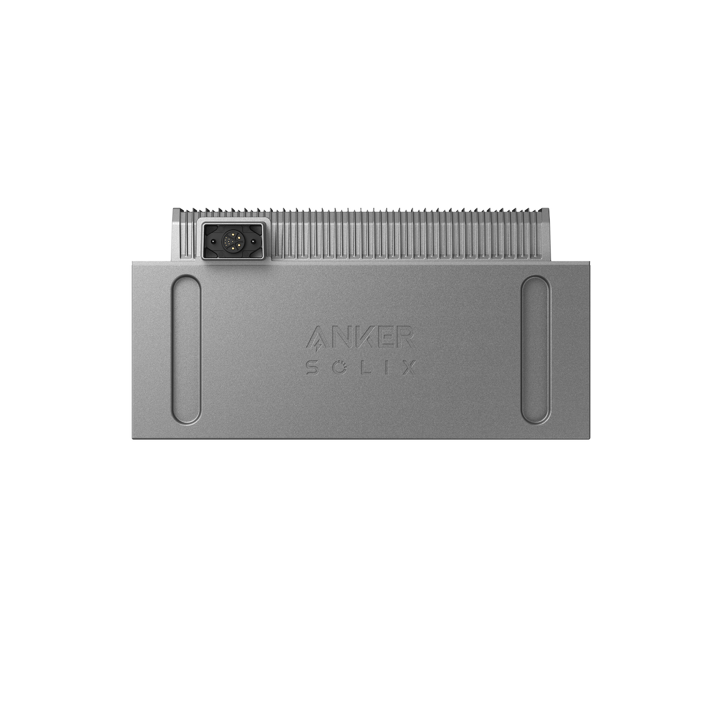 Anker SOLIX BP1600 Erweiterungsakku 1600Wh Anpassbare Kapazität, Allwetter-geschützt, Langlebig für bis zu 6.000 Zyklen, IP65
