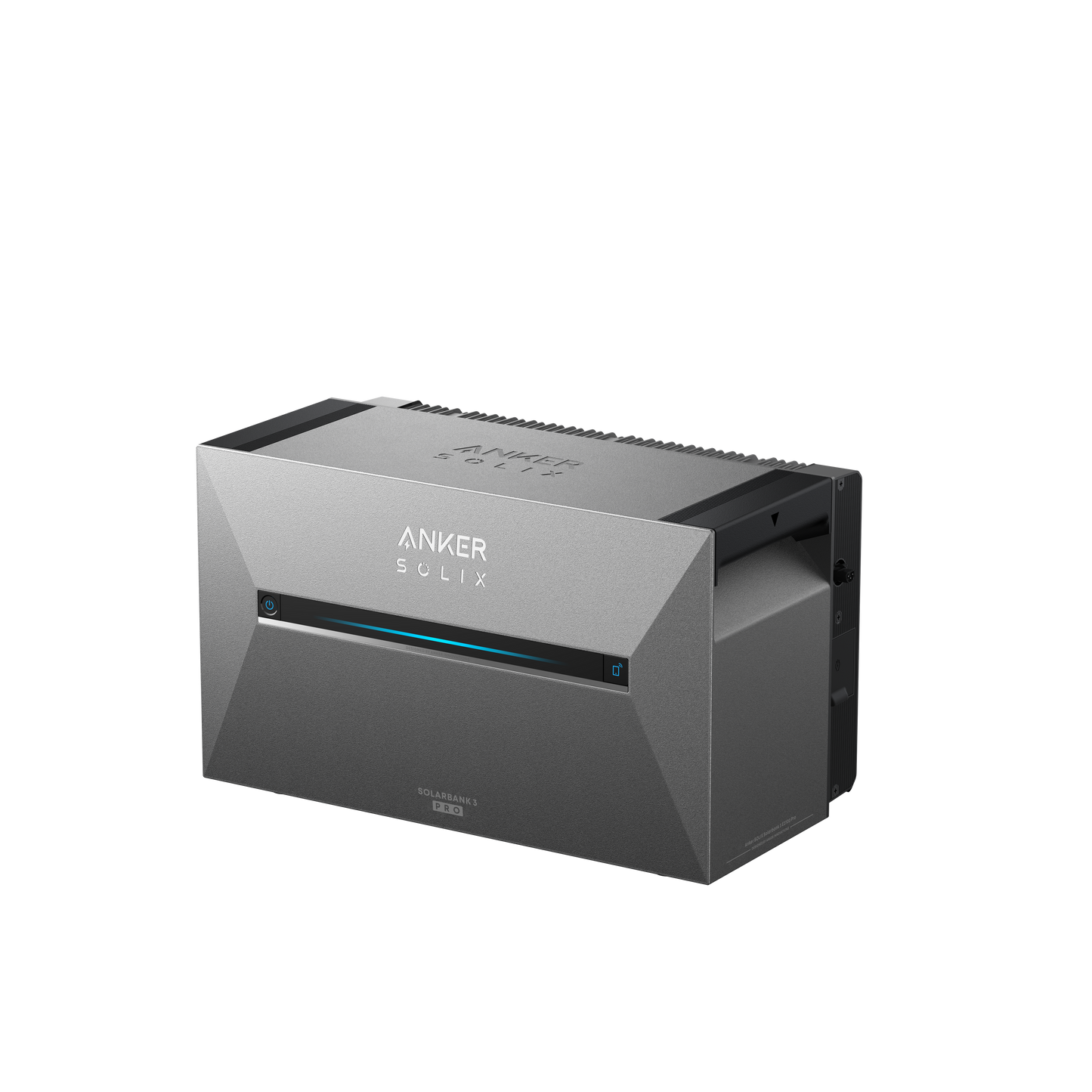 Anker SOLIX Solarbank 3 Pro E2700 3600W/2688Wh LiFePO4, IP65, erweiterbar 16kWh