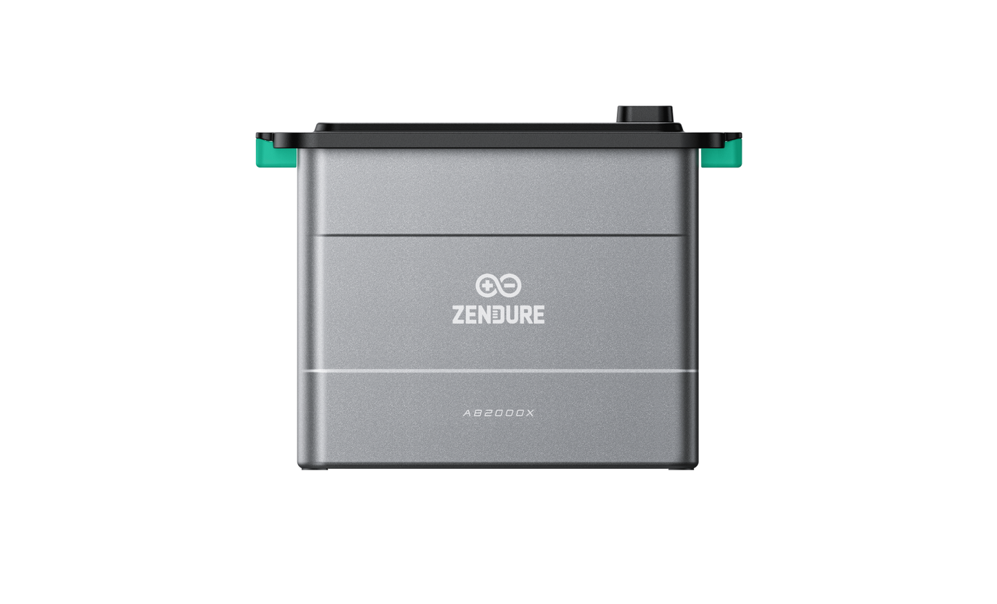 Zendure SolarFlow AB2000X LiFePO4 1920Wh Batterie für Balkonkraftwerk IP65