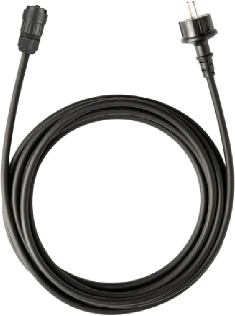 Flexibel Balkonkraftwerklösung 1000W mit 800W APSystems EZ1-M