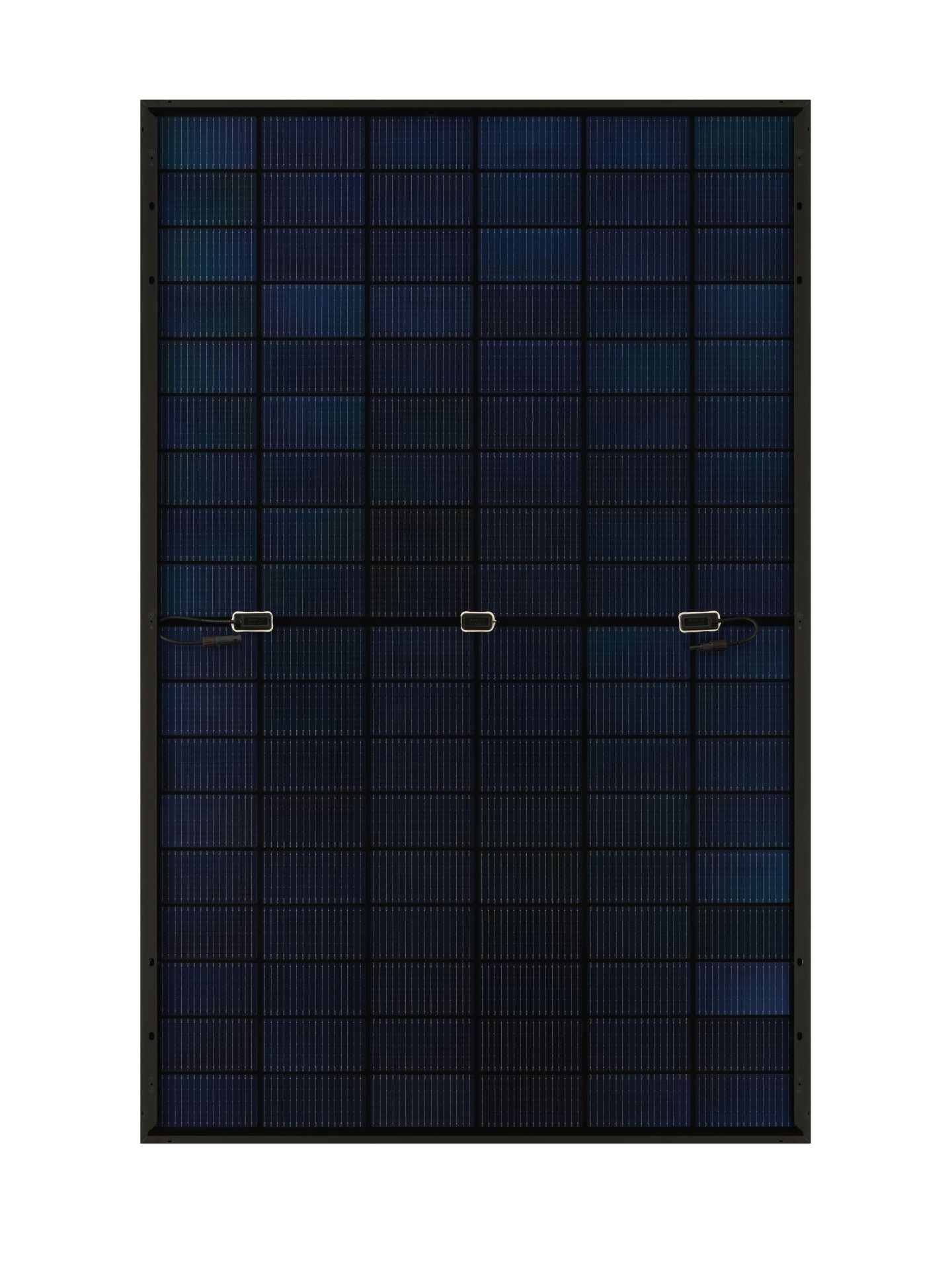 JA Solar N-Type Bifacial Glass-Glass 435W Solarmodul, 21.8% Efficiency, DeepBlue 4.0