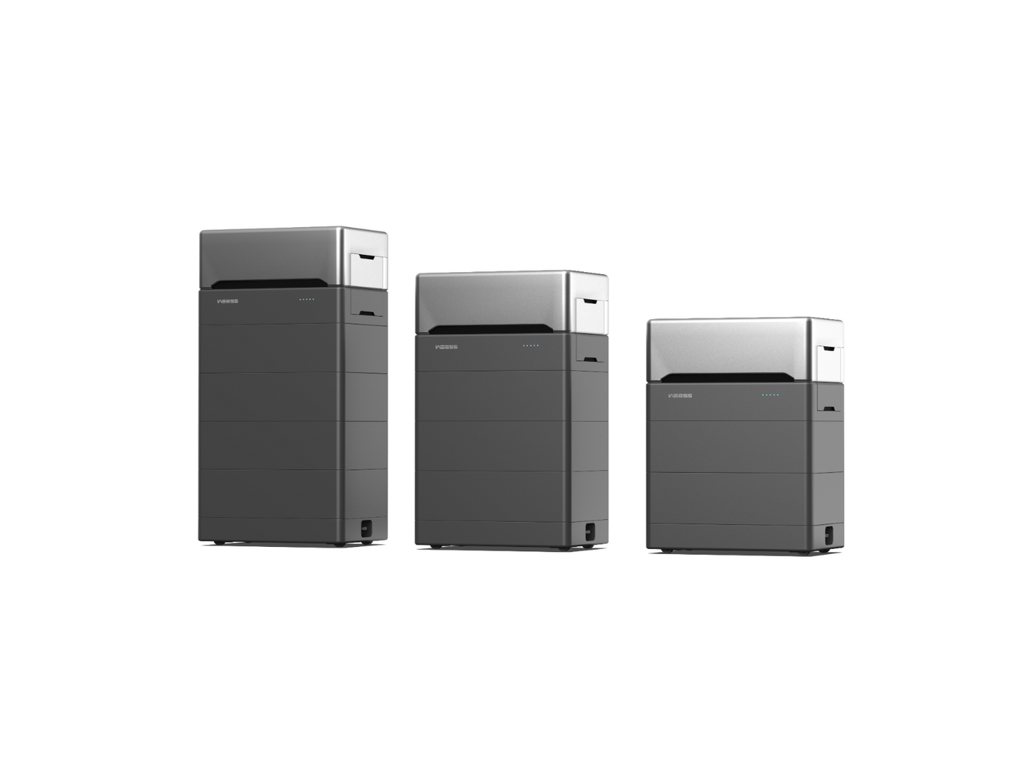 PV system 10kW/10kwh complete set WEESS Zugspitze home energy storage system