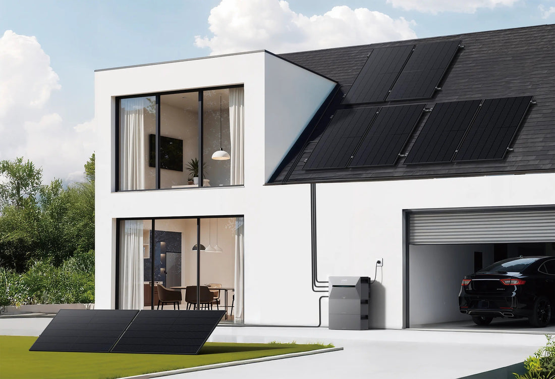 Dachsanierung & Photovoltaik: So nutzen Sie die PV-Pflicht 2026 zu Ihrem Vorteil