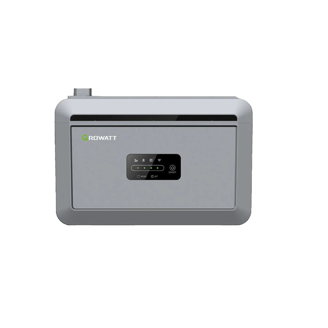 Maximale Freiheit für Ihr Balkonkraftwerk: Der Growatt NEXA 2000 All-in-One Speicher