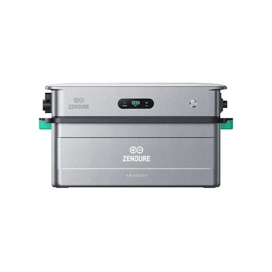 Maximale Effizienz Plug-and-Play: Das Zendure SolarFlow Hyper 2000 System – Die Revolution für Ihr Balkonkraftwerk