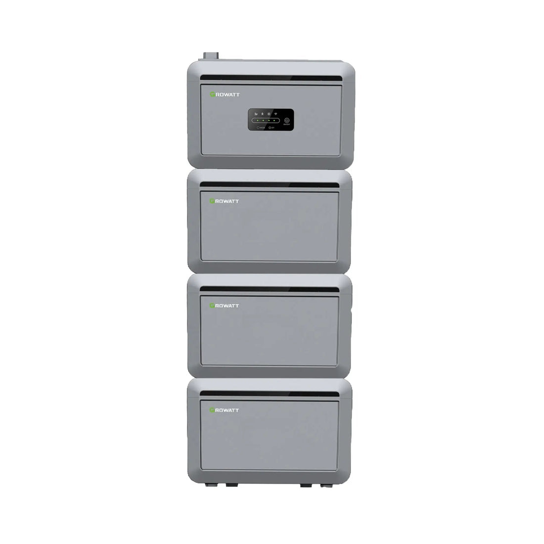 Growatt Nexa 2000 & NOAH 2000 Erweitern. Mögliche Konstellationen einfach erklärt