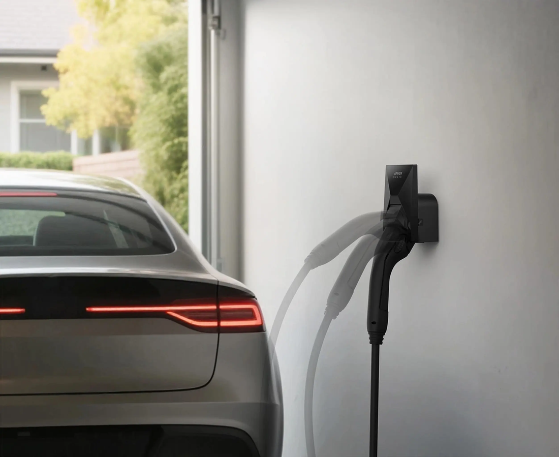 Die Wahl der richtigen Wallbox für E-Autos: 11 kW oder 22 kW