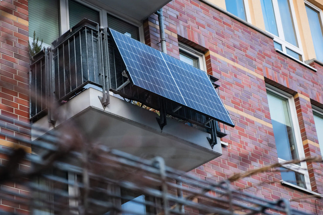 Die 800 Watt Debatte: Hintergründe und Einordnung zur Sicherheit von Balkon-Kraftwerken