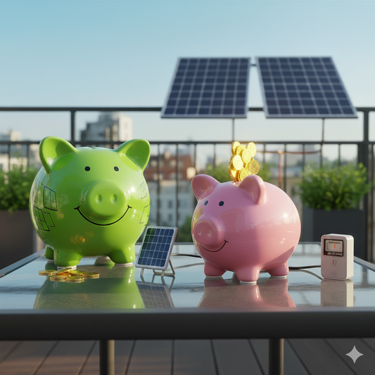 Photovoltaik & Steuern 2026: So viel Geld sparen Hausbesitzer jetzt wirklich