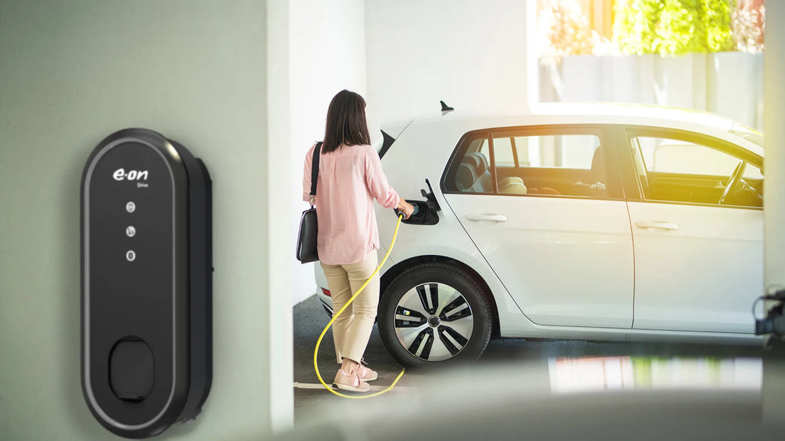 Neue Förderung „Solarstrom für Elektroautos“ –Hauptinhalt und Schlüsselinformationen