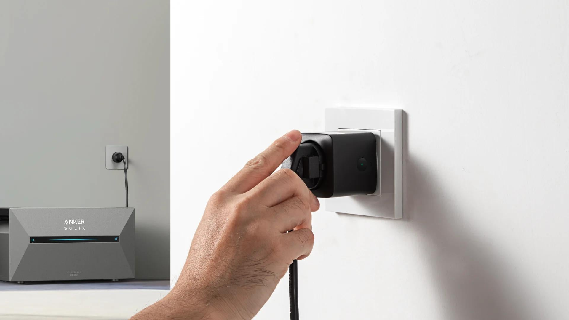 Anker Zubehör Serie