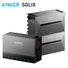 Anker Solix-Serie