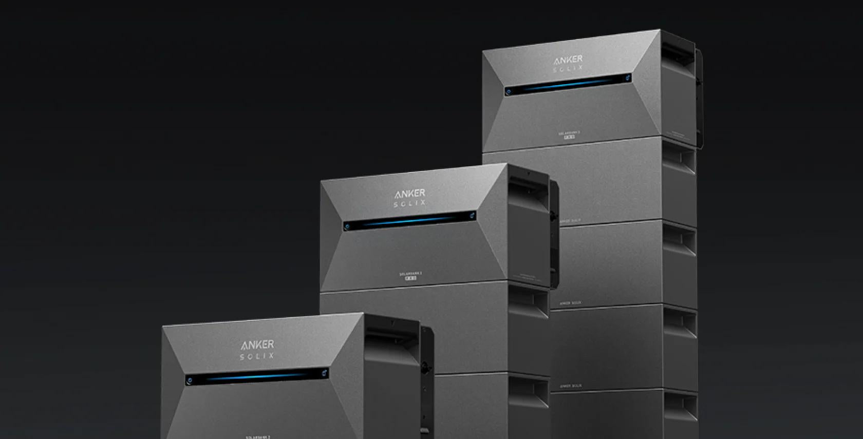 Anker Solix Solarbank