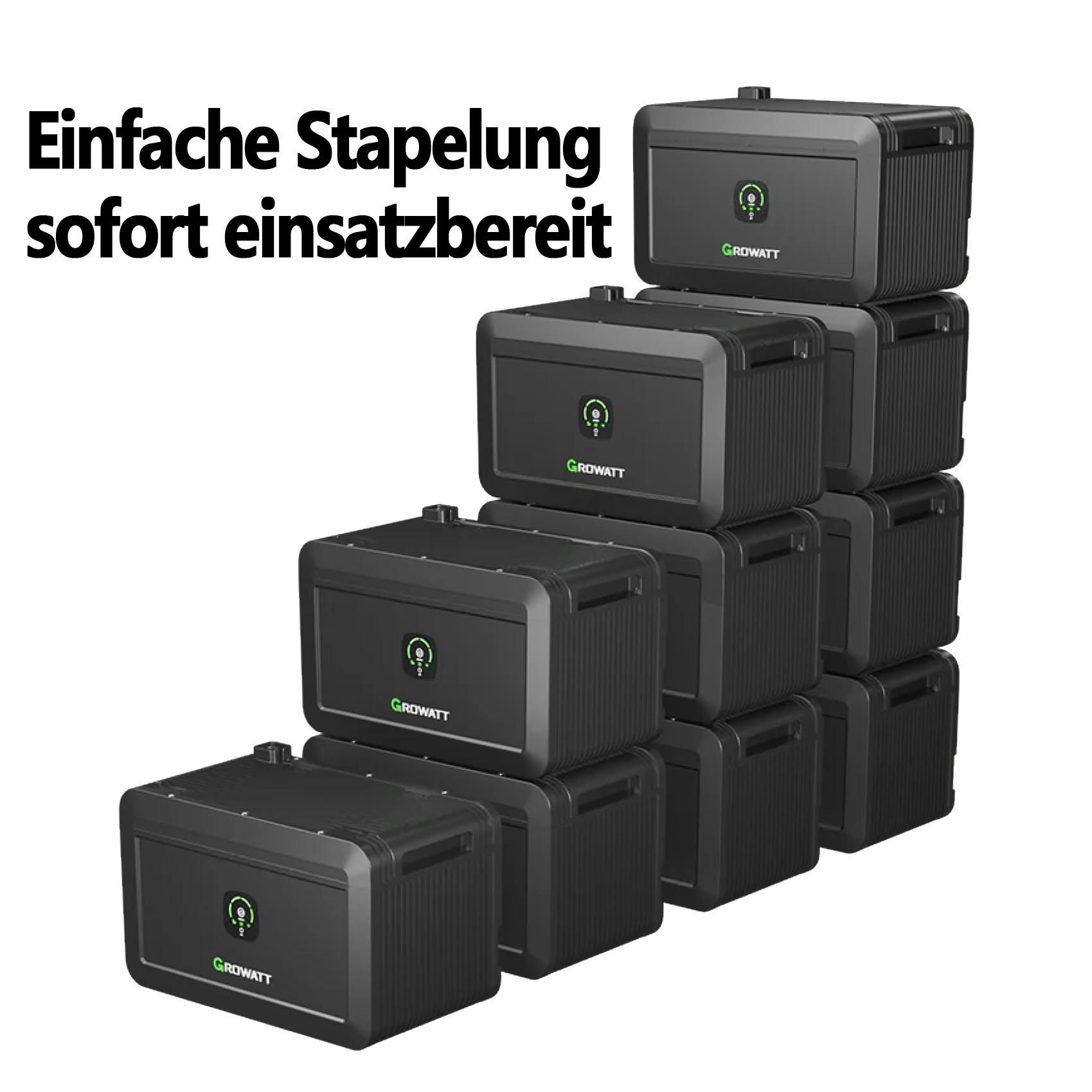 Andere Marken-All-in-one Speicher