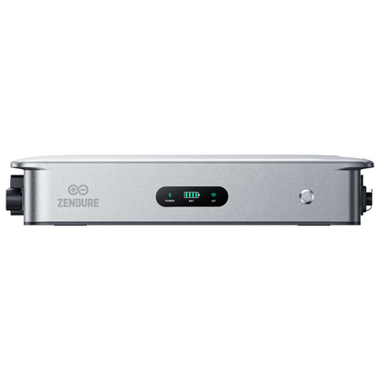 Zendure SolarFlow 2400 AC + AB3000X Speicher 2400W, IP65, ZEN+ OS
