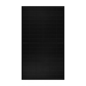 SolarSpace SSA-54HDB 500W N-Typ Bifaziales Doppelglas Solarmodul 1PC