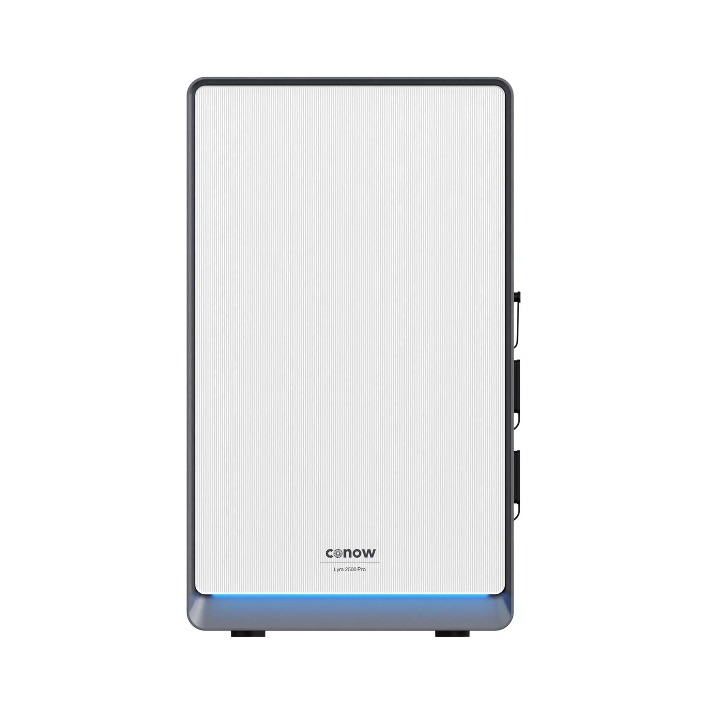 Conow Lyra 2500 Pro: Balkon-Solaranlagen mit KI-Energiespeicher