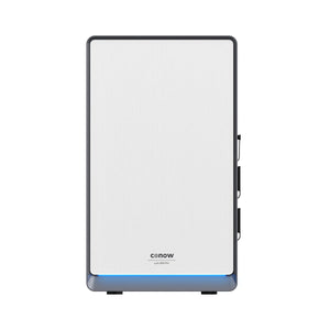 Conow Lyra 2500 Pro: Balkon-Solaranlagen mit KI-Energiespeicher