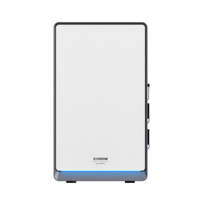 Conow Lyra 2500 Pro: Balkon-Solaranlagen mit KI-Energiespeicher