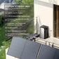 EcoFlow STREAM Ultra 1,92 kWh – Intelligente All-in-One Energiespeicherlösung für Balkonkraftwerk