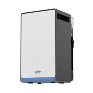 Conow Lyra 2500 AC: Plug & Play Solar Speicher für jedes Zuhause 2560 Wh LFP-Batterie 1500 W bidirektionale Leistung