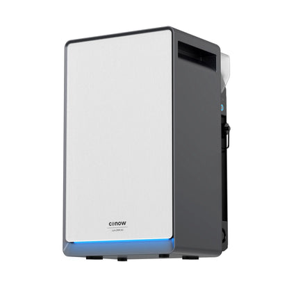 Conow Lyra 2500 AC: Plug & Play Solar Speicher für jedes Zuhause 2560 Wh LFP-Batterie 1500 W bidirektionale Leistung