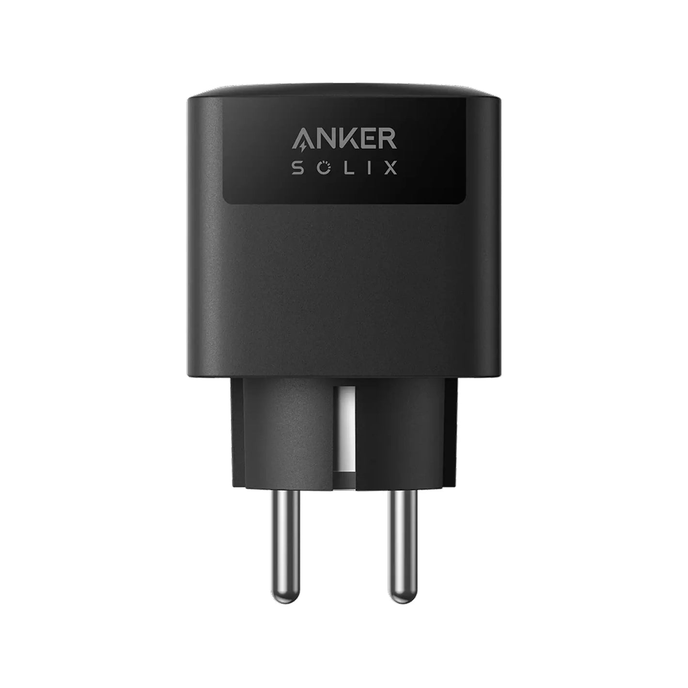 Anker SOLIX Smart Plug Gen 2 16A 3680W WLAN Intelligente Steckdose mit Energieüberwachung kompatibel mit Solarbank 2/3/4 Pro & Solarbank Max AC